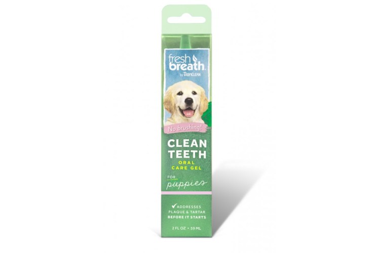Fresh Breath для собак спрей