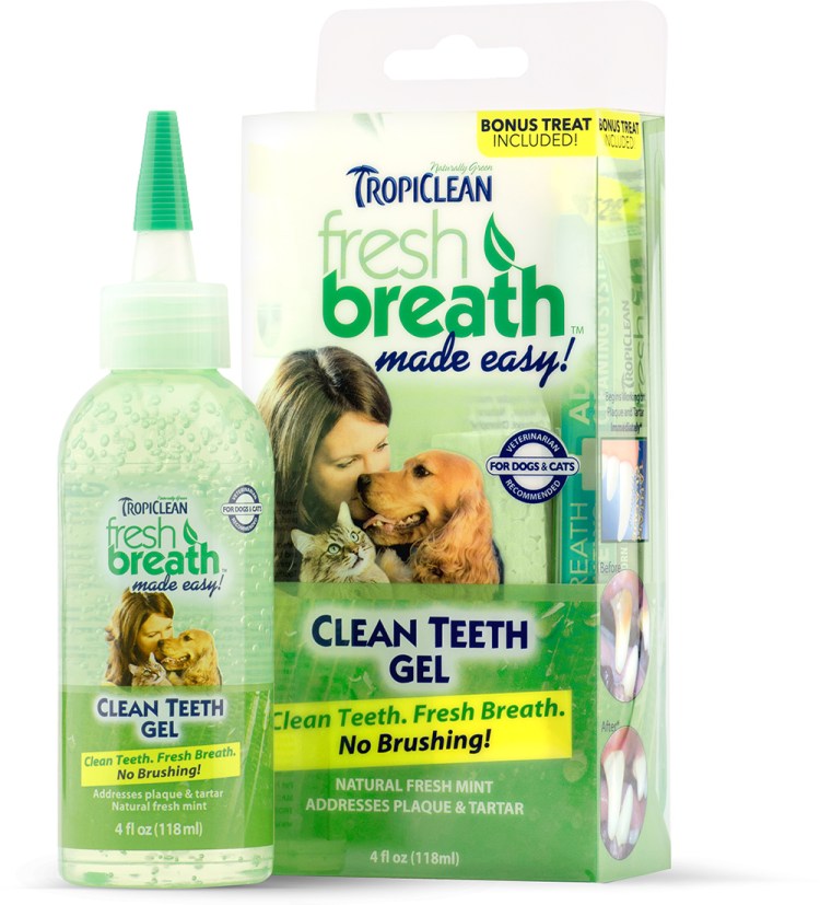 Спрей для чистки зубов Doctor Vic, 100 мл