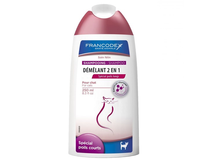 Шампунь Allersearch Pet+