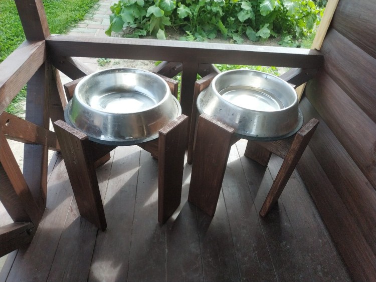 Миска для собак