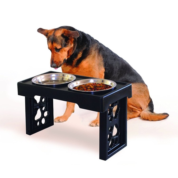 Миски для собак крупных пород