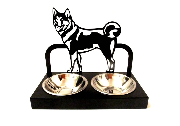 Лакшери петс подставка для мисок