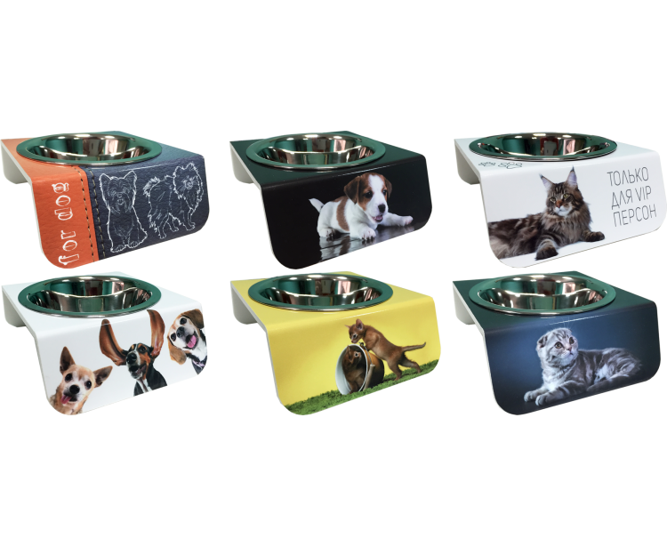 Подставка для мисок