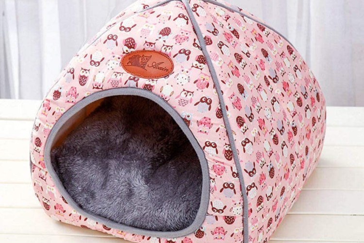 Украшение для домика кота