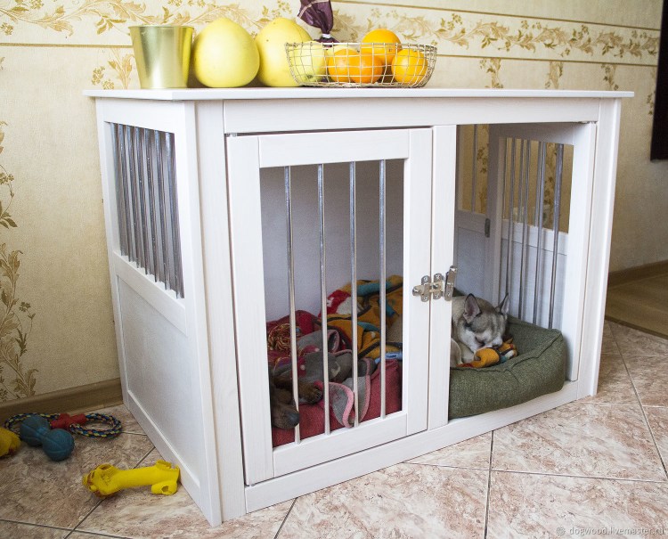 Клетка вольер для бигля