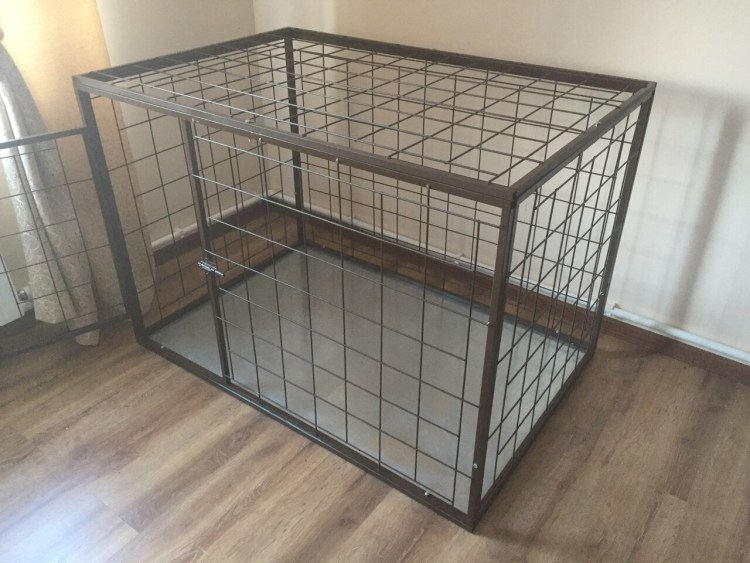 Клетка вольер для собак