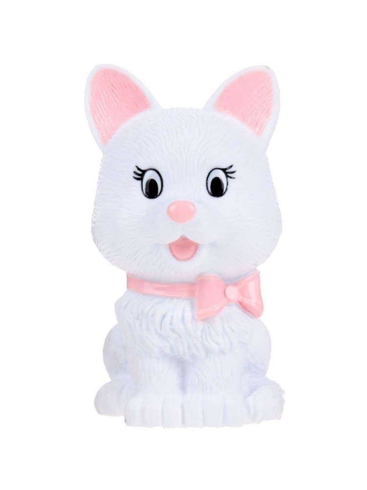 Игрушки Lubby резиновые