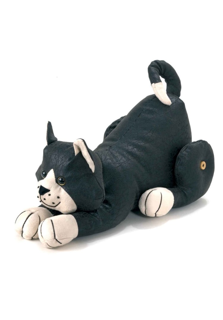 Резиновые кошки для котов