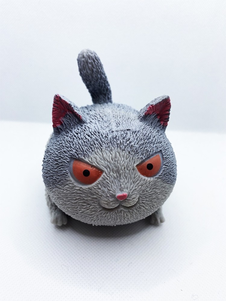 Резиновые котики антистрессы