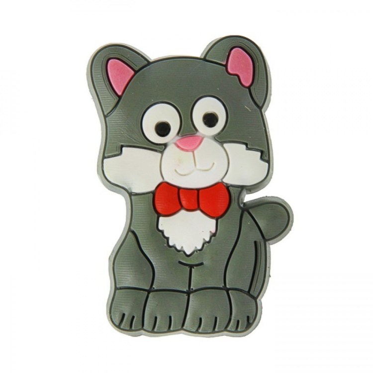 Детские резинки котики