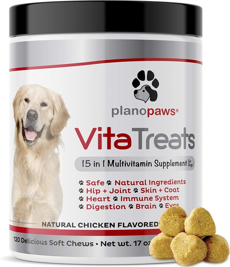 Pet naturals of Vermont Hip Joint для кошек