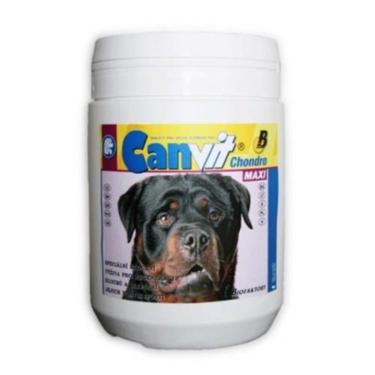 Канвит Хондро макси Чехия