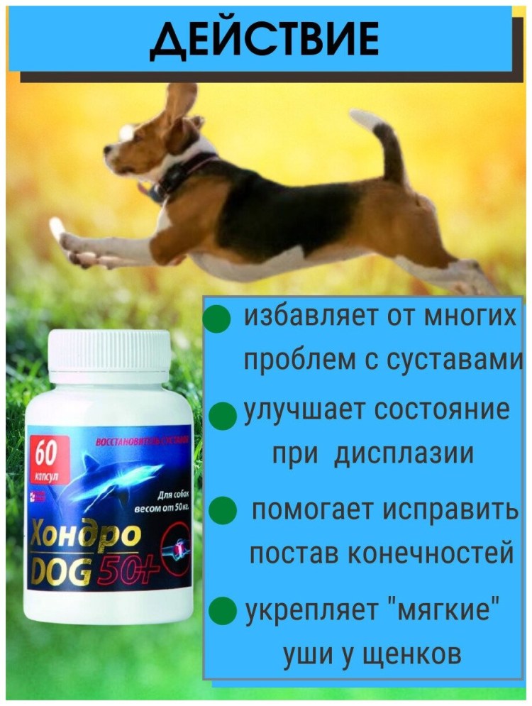 Joint Care with Glucosamine