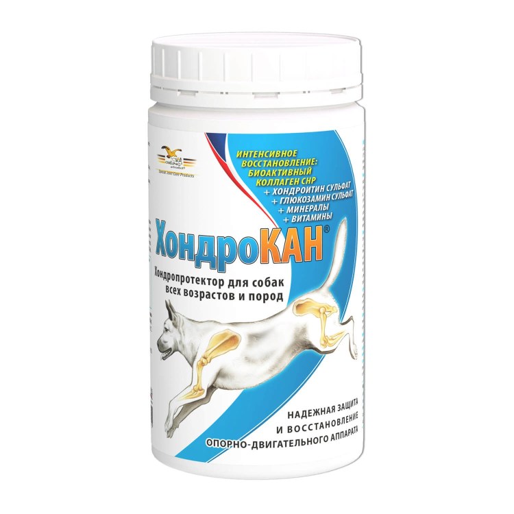 Canvit Junior витамины для собак