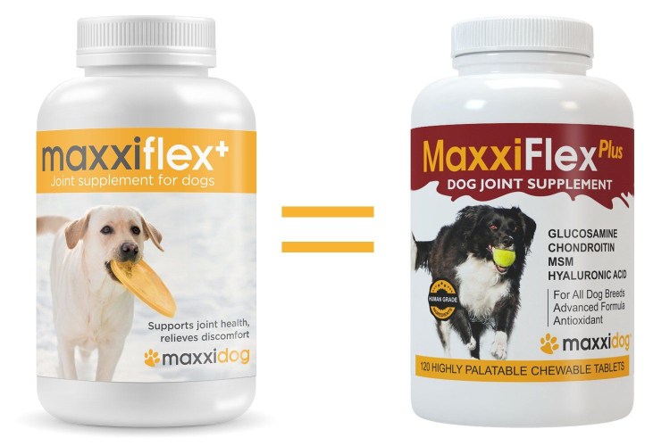 Витаминная паста для щенков