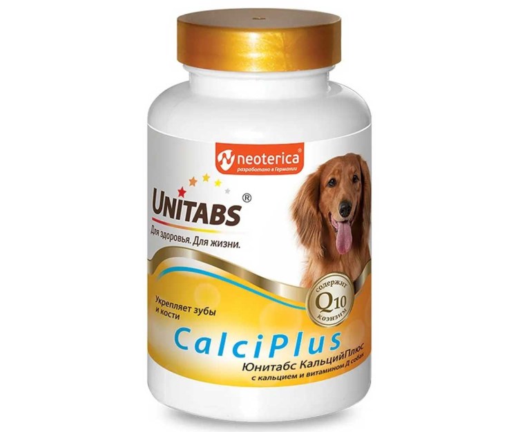 Хондро дог для собак