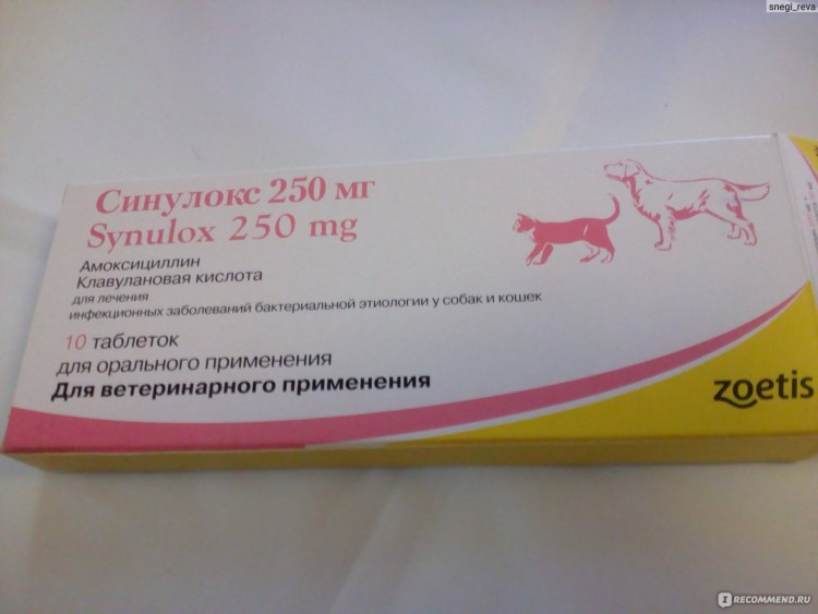 Котэрвин уп. 3фл * 10мл