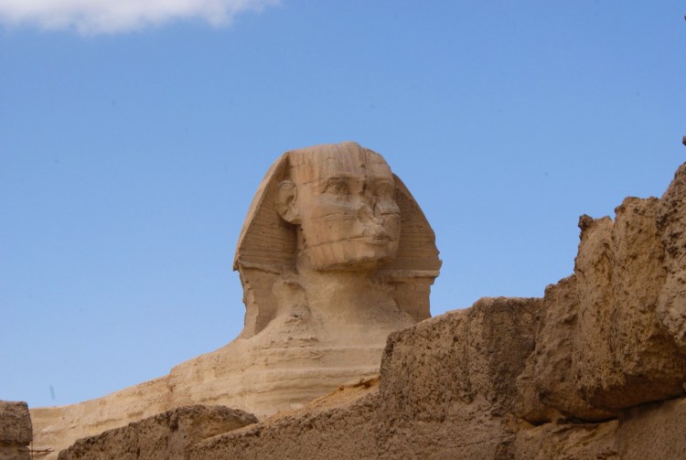 Сфинкс тахарк сфинкс Тахарко