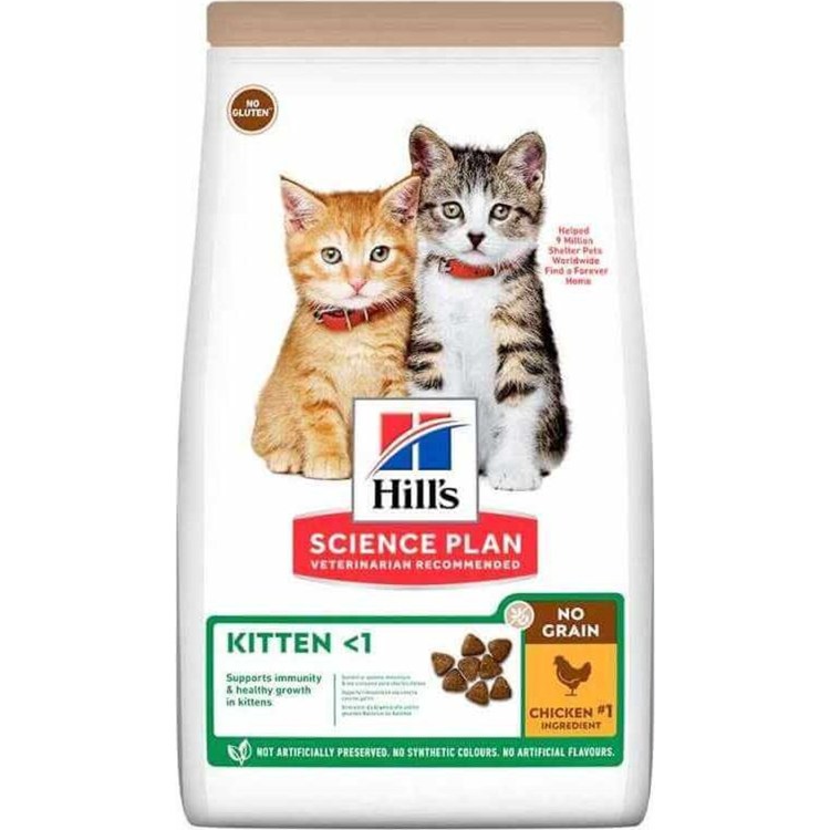 Кошачий корм картинка для детей