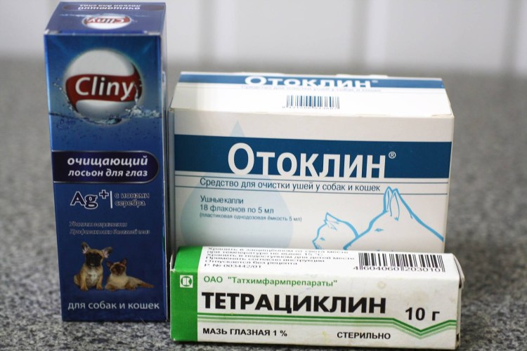 Как получить 1% раствор гексидина