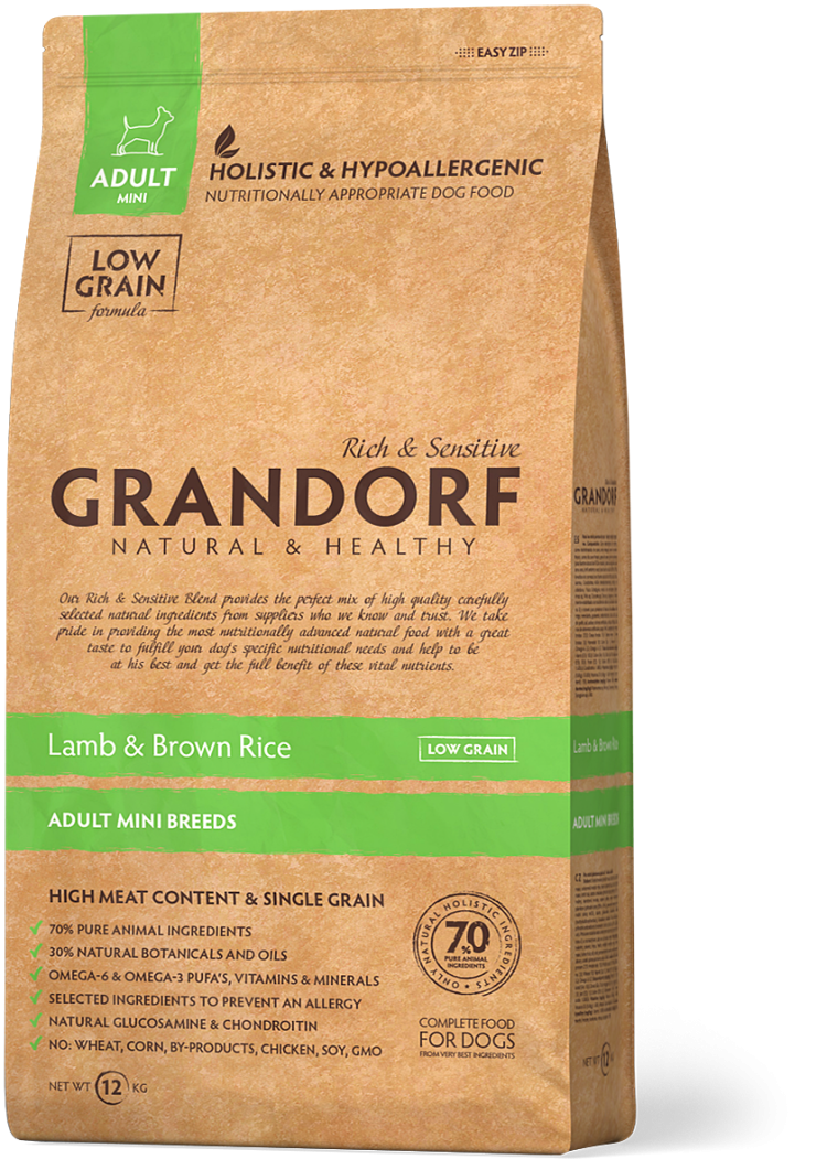 Грандорф консервы для кошек