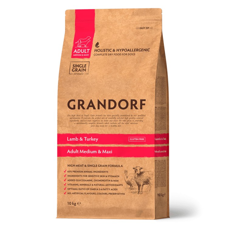 Грандорф консервы для кошек вся линейка