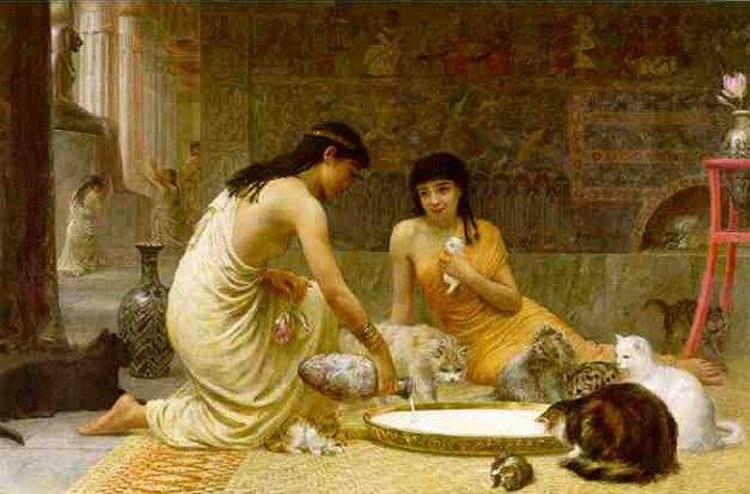 Эдвин Лонгсден Лонг